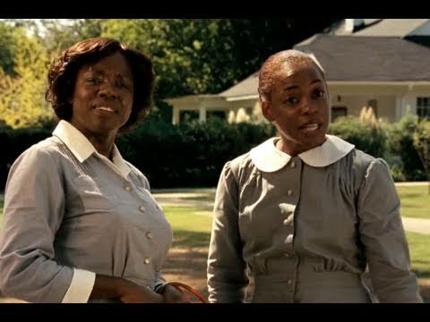 The Help (2011) Trailer 2
