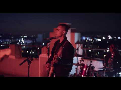 The Voxes - Ae-1 - Bendix Sessions