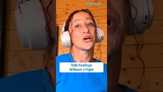 How to Talk About Your Feelings Without Fighting (Marriage Tip)  | Marriage.com