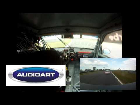 Copa Bana Pneus 2012 - 6ª etapa - 1a Bateria - Ruslan Filho - Gol 169