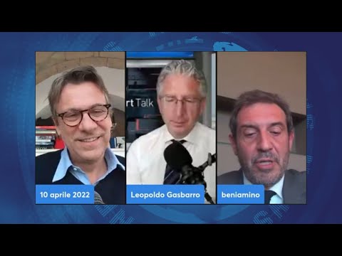 Cheap (Alcoholic) Soup April 10, 2022 - Vinitaly, our businesses' desire to restart