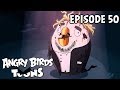 Angry Birds Toons Operation Opera S1 Ep50