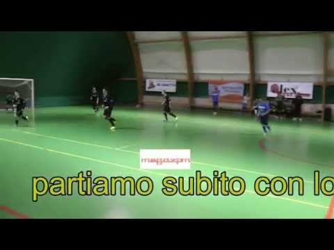 megazpm u 18 top five-  aosta clip