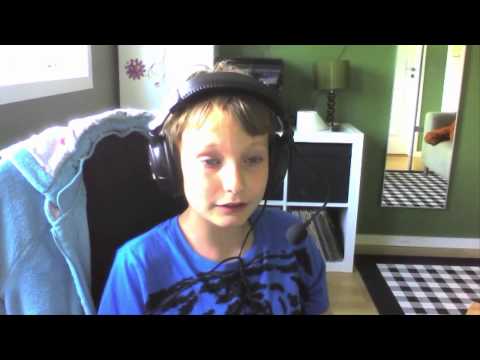 Över 100,000 Visningar!