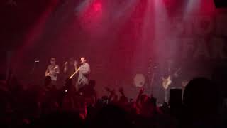 The Story So Far - Empty Space (Live at Kentish Town Forum 2018)