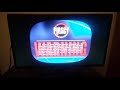 Opening To Scooby Doo Music Of The Vampire 2012 DVD 2014 Reprint