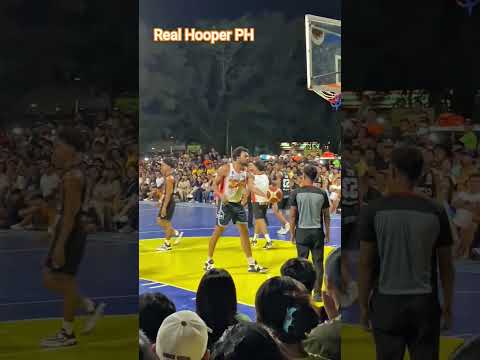 Wild dunk #relapse #highlights #basketball #youtubeshorts #fypシ #viral @TheHooperPH