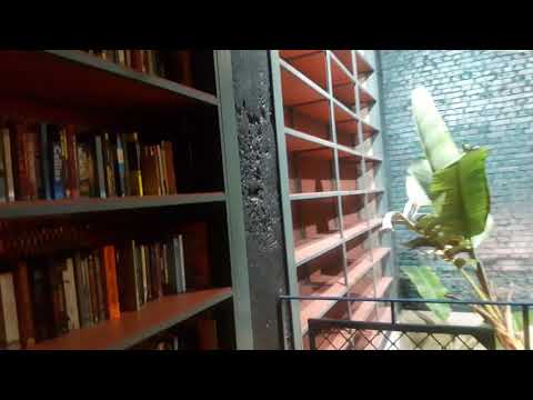 Զգուշացեք, երբ երեխան հաճախ է գնում գրադարան