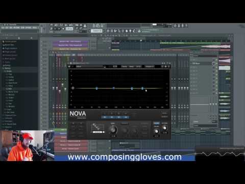 Vocal Processing 4 - De-Essing a Vocal