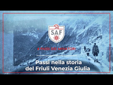 SUI PASSI DEI MINATORI – con Roberto Zucchini e Renzo Paganello