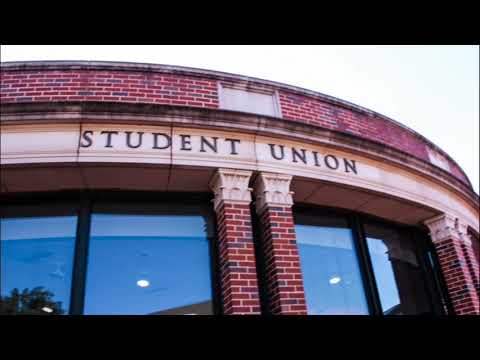 Student Union Slideshow