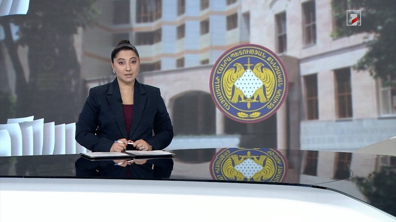 Արևմտահայերեն լուրեր. շաբաթվա ամփոփում | 13.07․2025