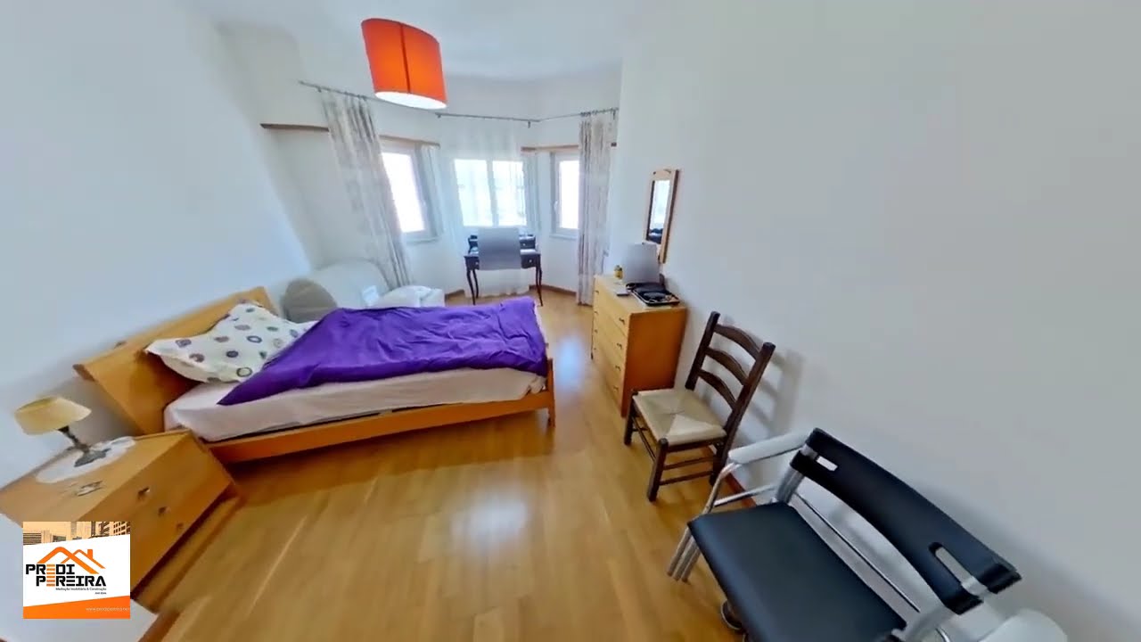 Vídeo do imóvel