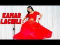Kamar Lachili Dance Sapna Chaudhary Poonam Chaudhary