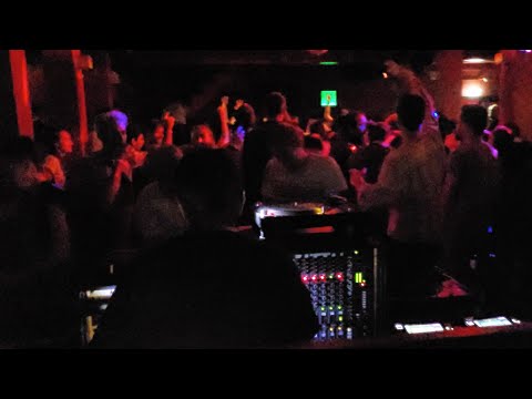 Dub Universum 22/10/21 - Elemental Wave playing Toroki Dubplate (ft. Iniman) @Muffatcafe