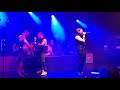 Shinedown | The Crow and The Butterfly | 6/11/18