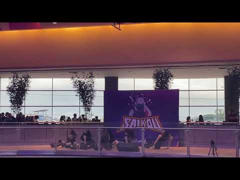 [2ND PLACE] INTRO+ EVERGLOW (에버글로우) - LA DI DA BY ADOLLS [SAIKOU 2023]