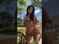Hoodie To BIKINI Tiktok Shorts