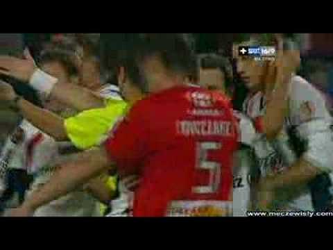 Górnik Zabrze - Polonia Bytom 14.09.2007 VI