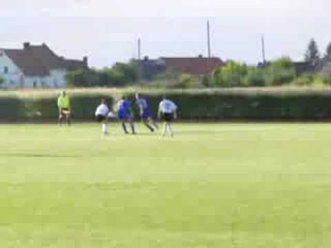 LKS Rusocin - Unia Tułowice 09.08.08