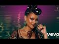 RIHANNA KINSHASA NIGHT FEVER 2026 Afro Music Video