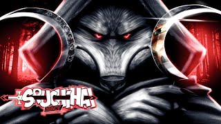 🐺☠️•♪|Último Pedido|♪ Deuses (SNV) Reagindo ao Rap do Lobo/Morte |Not As [Enygma]•☠️🐺