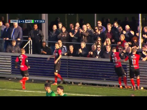 Samenvatting De Treffers - AFC 17 februari 2019