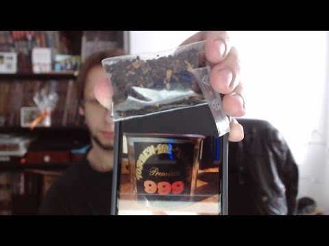 Reingeschmeckt - Torben Dansk 999 Premium Mixture