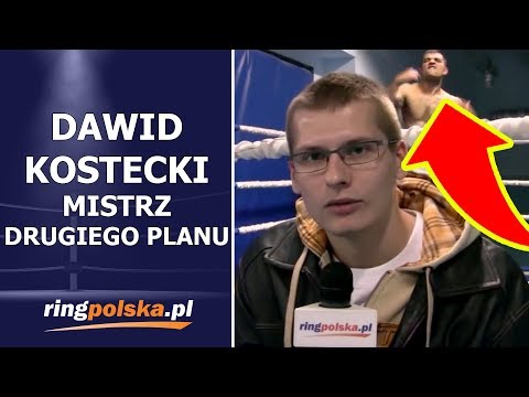 Mistrz nad mistrzami...