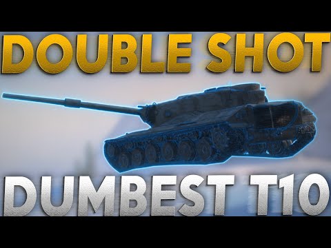 THE CONCEPT 1B CHANGE IS INSANE...Double shot