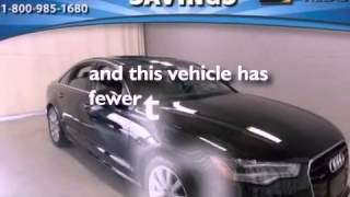 2012 Audi A6 Cicero NY