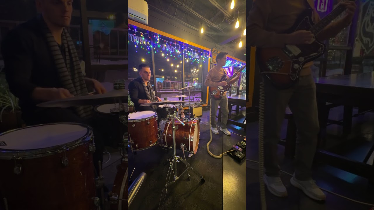 Promotional video thumbnail 3 for Joe Johnson & Friends