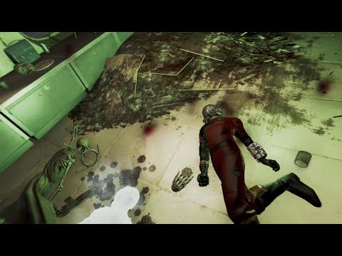 Fallout 4 (Next Gen) Part 7: Trapped in Cambridge Polymer Labs