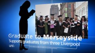 Graduate to Merseyside - University of Liverpool