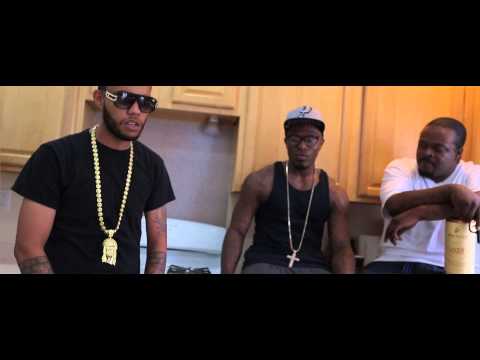 YELLA DON  BIG TYMIN