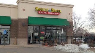 Sweet Basil Restaurant