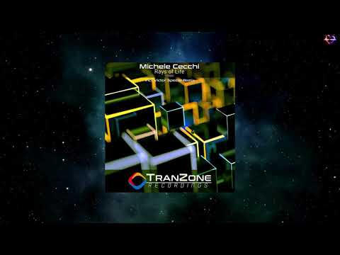 Michele Cecchi - Rays Of Life (Original Mix) [TRANZONE RECORDINGS]