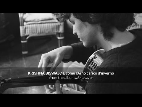 Krishna Biswas 