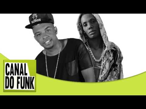 🔵 MC TH e MC GW - Muito Mal de Baseado (DJ Panks) Lançamento 2016