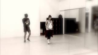 Jhene Aiko - In Love We Trust | Choreography by: SafyAnn and Ryan Ang