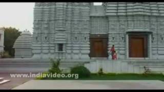 Bokaro Shri Jagannath Temple