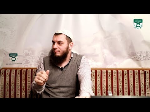 Hazreti Alija r.a. | 6. dio | Hfz. Dževad Gološ