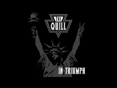 The Quill   In Triumph Full Album