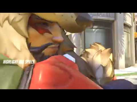 highlight hanzo 17 08 2017