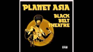 Dogon Outro - Planet Asia prod  by Dirty Diggs
