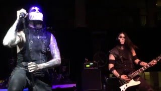 Wednesday 13 - SUFFER [New Song 2016]