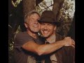 AI Imagines Celebrities Hugging Their Younger Self Part II