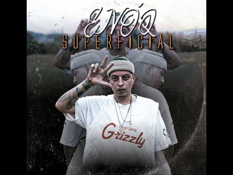 ENÓQ - Superficial [Oficial Clipe]