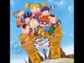 Rugrats In Paris Chuckie Chan Movie Version