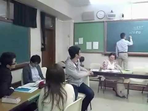 政治経済学科 政治経済学特論「平和を考える」授業紹介